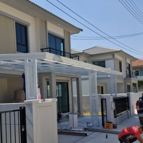 ต่อเติมบ้าน ปทุมธานี