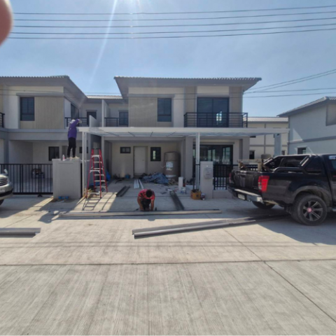 ผู้รับเหมารีโนเวท ปทุมธานี