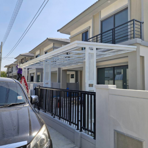 ต่อเติมบ้านราคาถูก ปทุมธานี