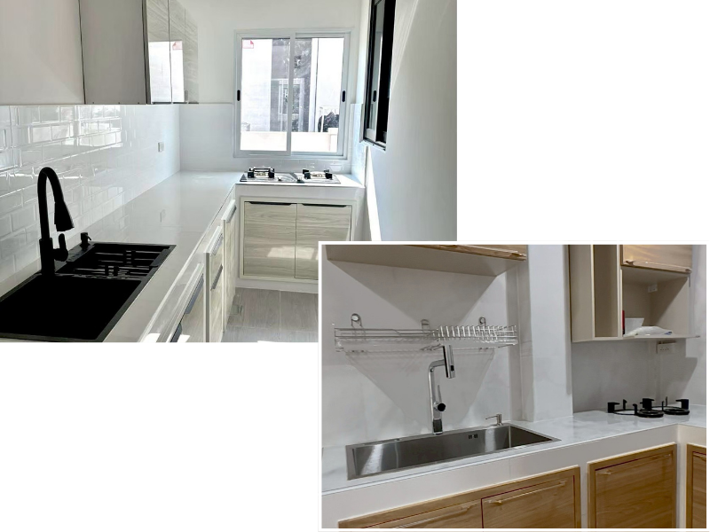 รีโนเวทห้องครัว รีโนเวทห้องครัว