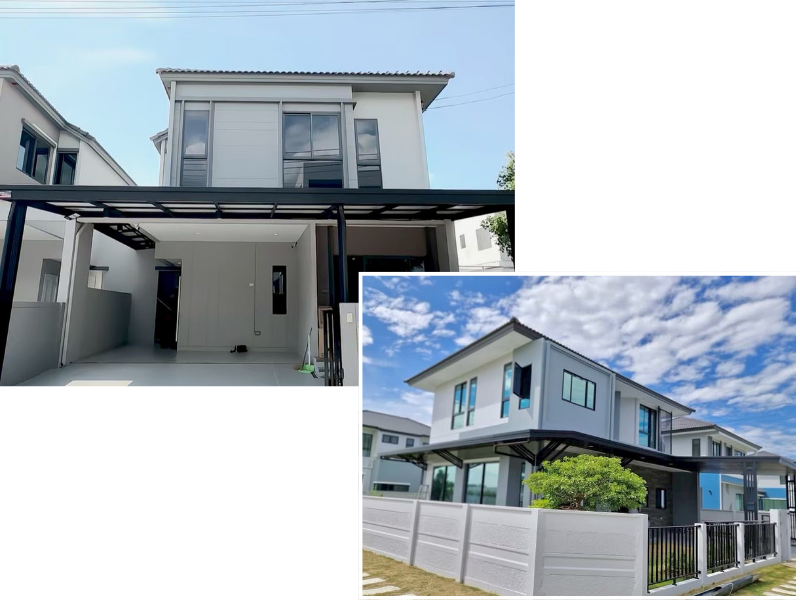 รีโนเวทบ้านเพื่อขาย หรือเพื่อปล่อยเช่า รีโนเวทบ้านเพื่อขาย หรือเพื่อปล่อยเช่า