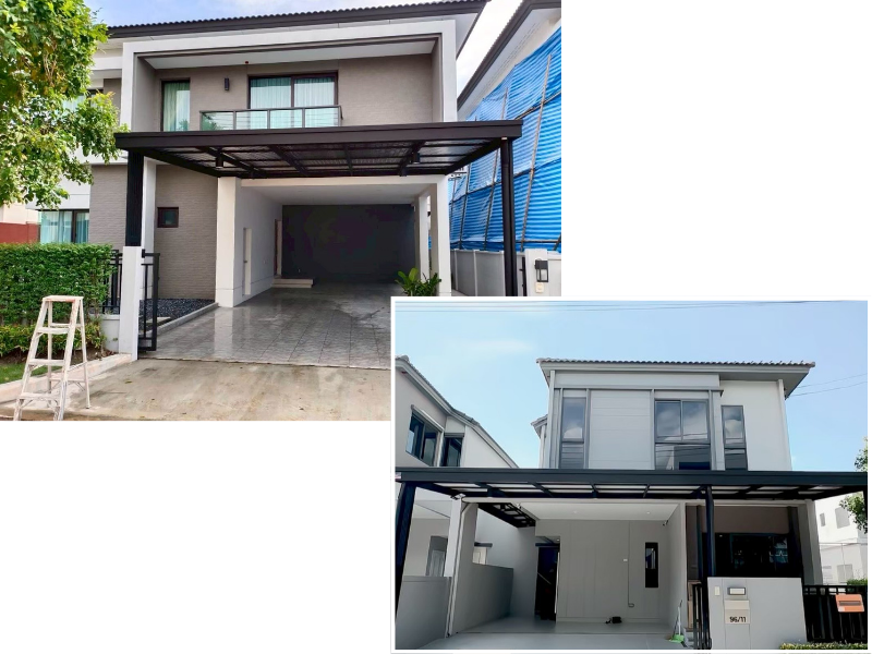 รีโนเวททั้งหลัง รีโนเวททั้งหลัง